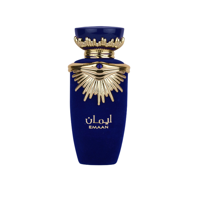 Lattafa Emaan Eau De Parfum 100ML