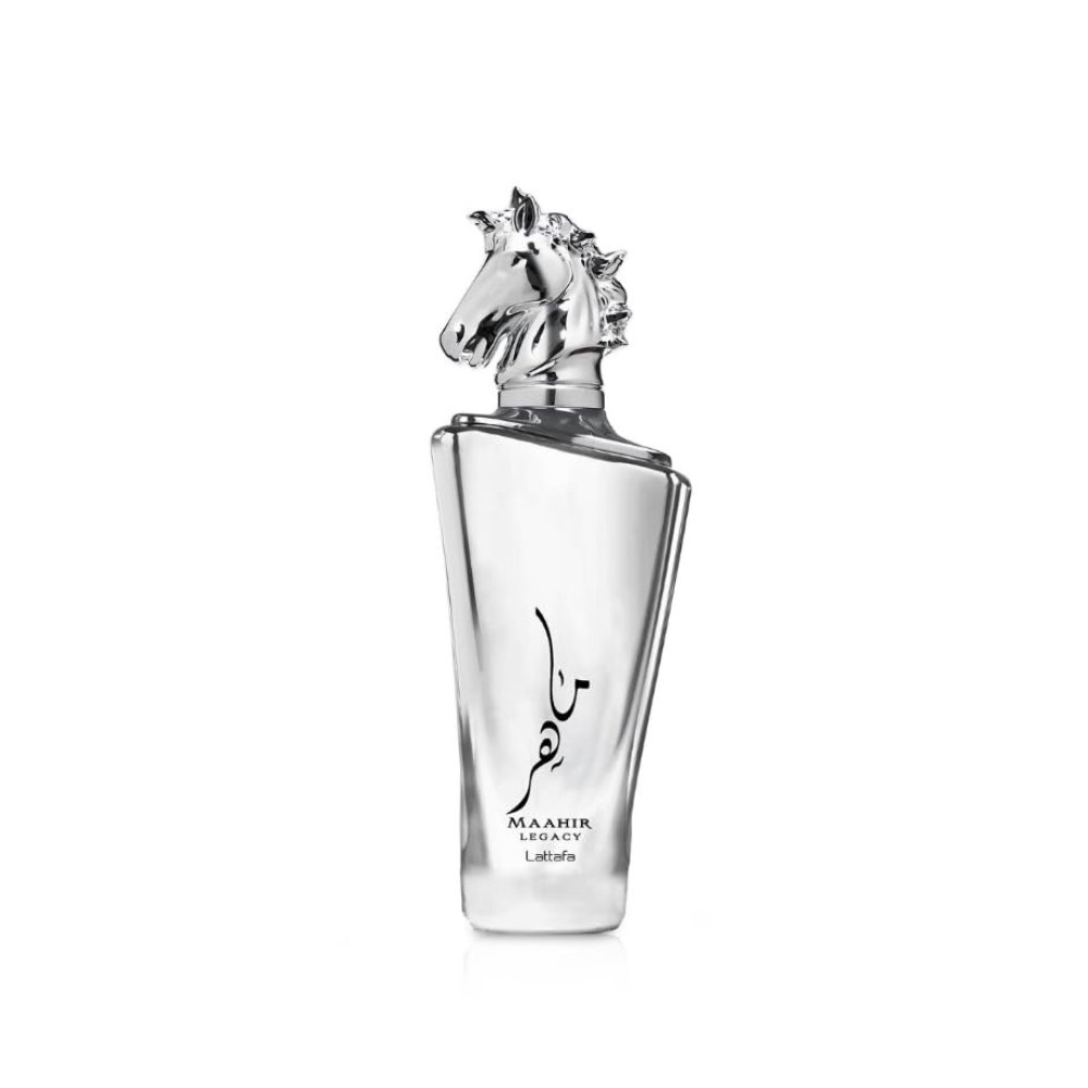 Lattafa Maahir Legacy Eau de Parfum 100ML