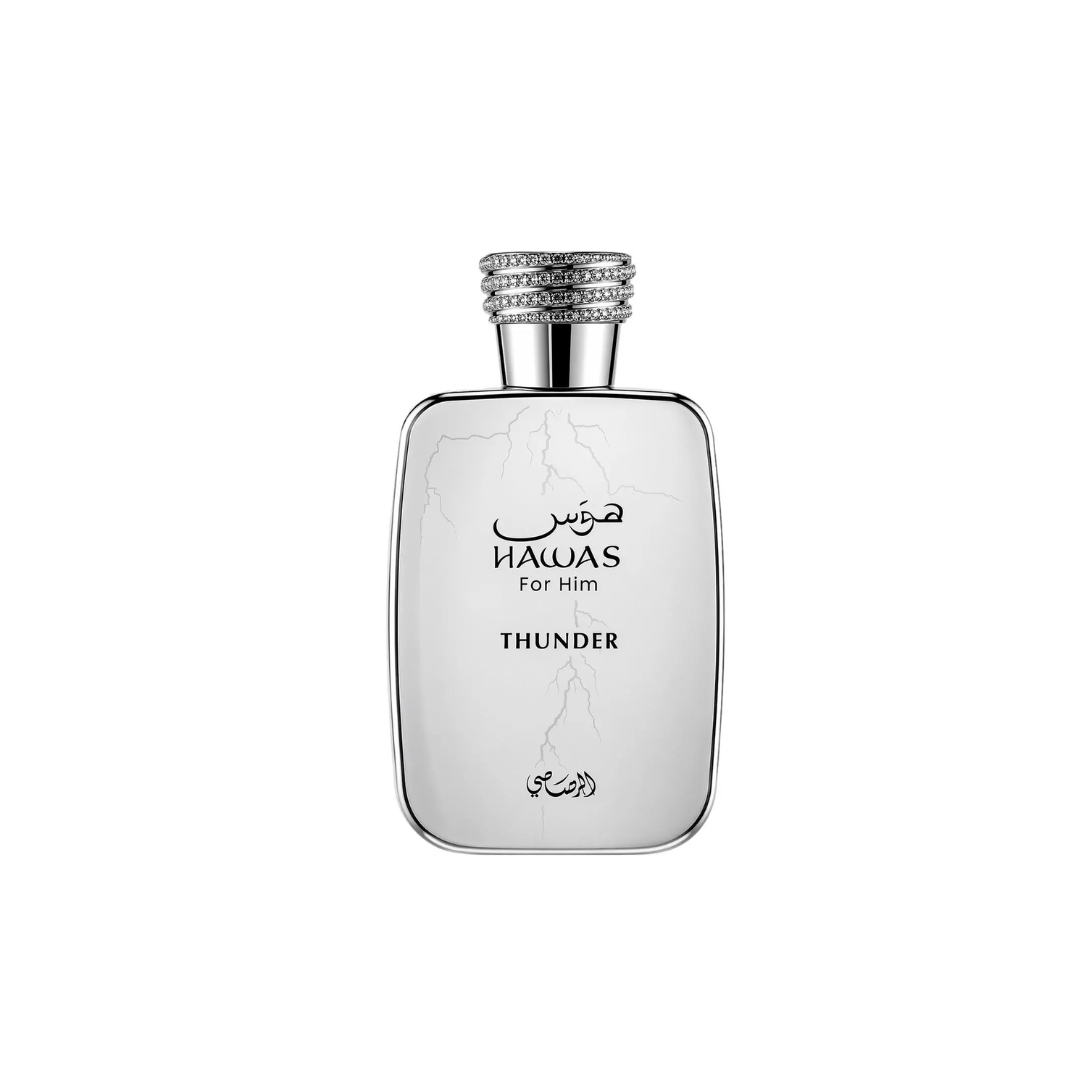 Rasasi Hawas Thunder Men EDP 100 ML