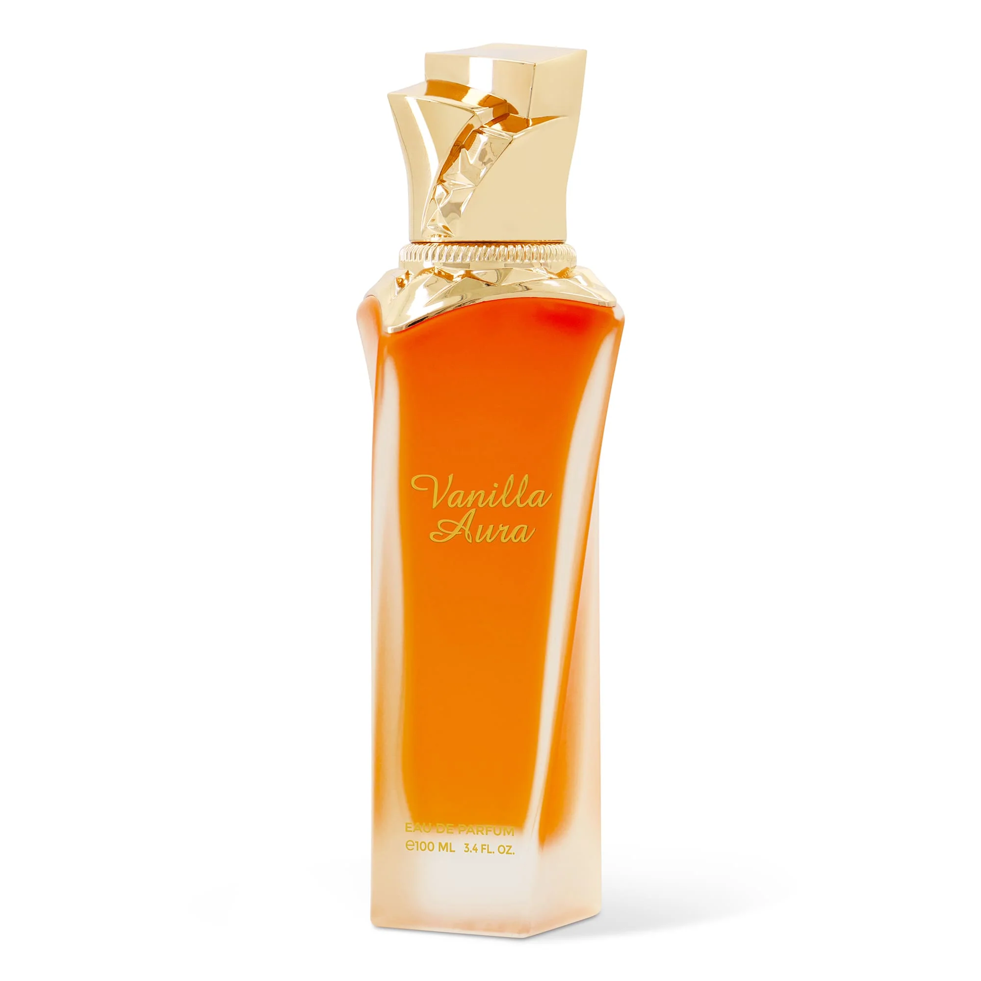Vanilla Aura Maison Asrar by Gulf Orchid Women EDP 100ML