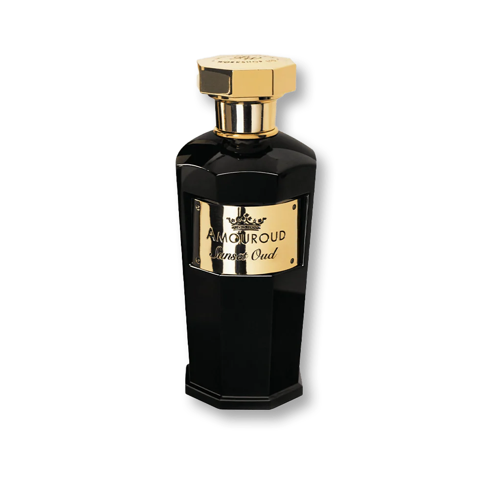 Luxury Parfums Un Evento Perfume Unisex Eau de Parfum 75ml