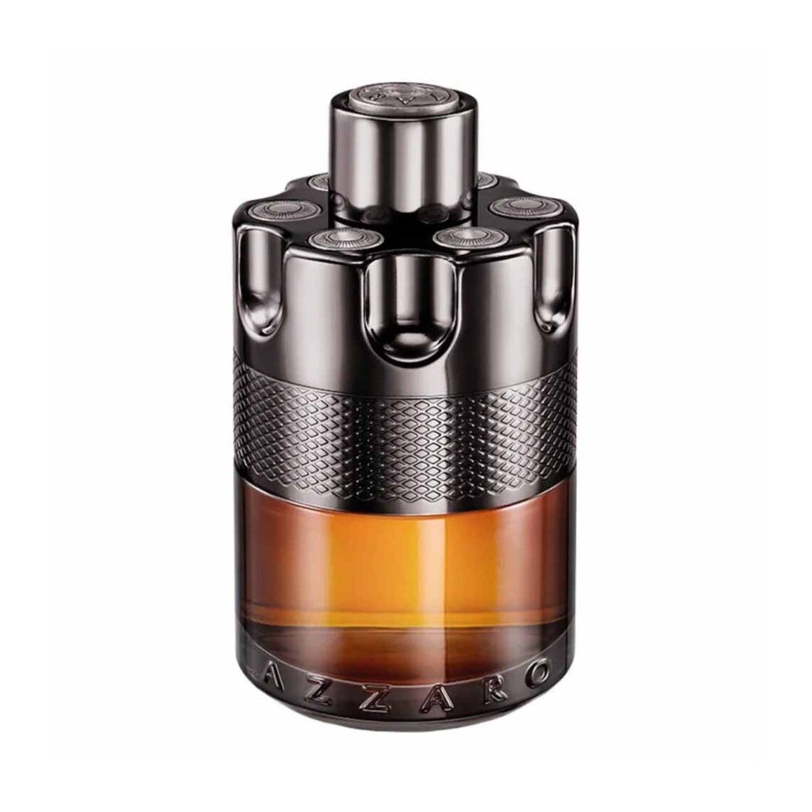 Azzaro Wanted By Night Eau de Parfum For Men 100ML