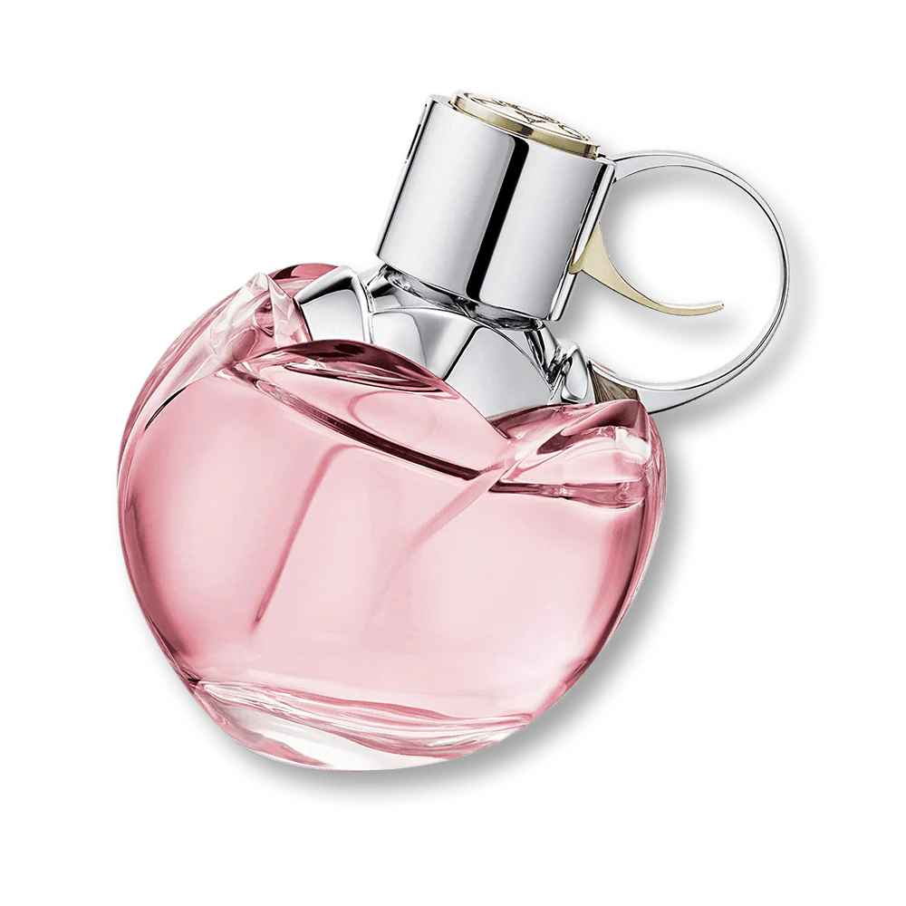 Azzaro Wanted Girl Tonic EDT 90ML