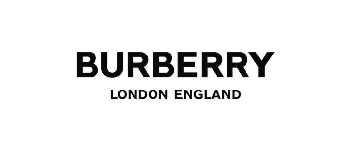 Burberry