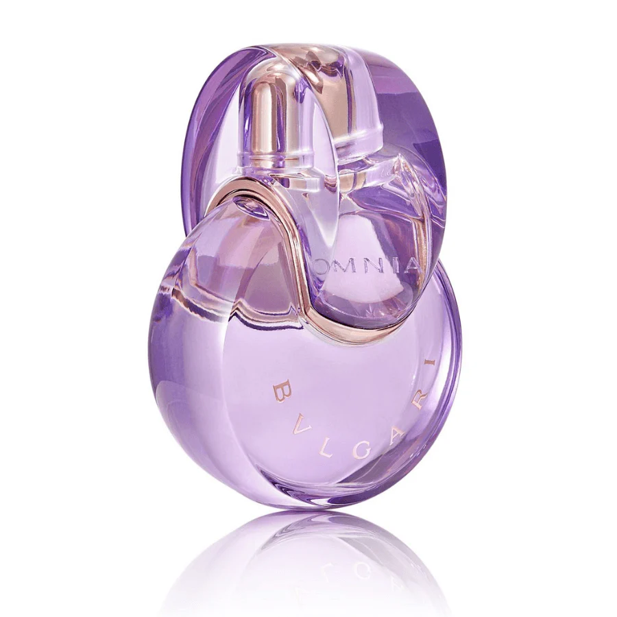 Bvlgari Omnia Amethyste Woman EDT