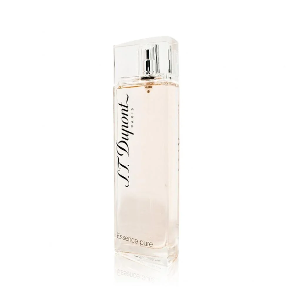 St Dupont Essence Pure Eau de Parfum For Women 100ML
