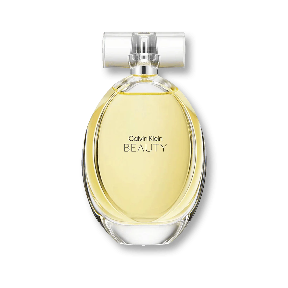 Calvin Klein CK Beauty Eau De Parfum 100ML
