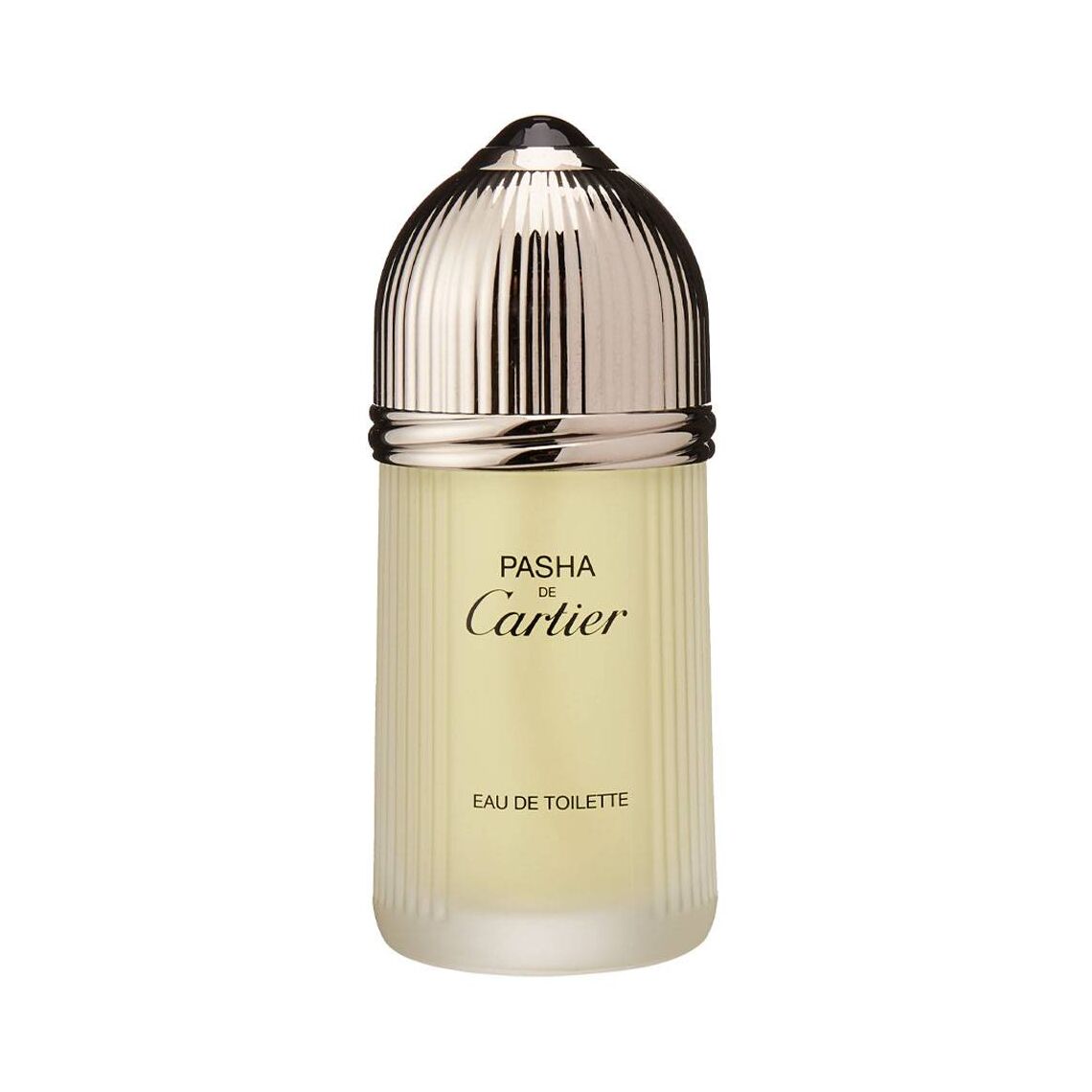 Cartier Pasha De Cartier Eau De Toilette For Men 100ML