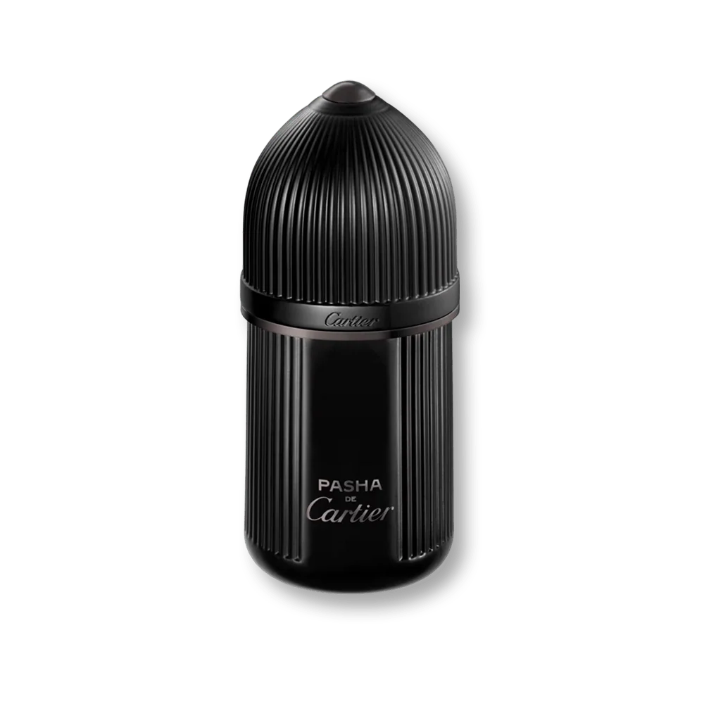 Pasha Cartier Noir Absolu Parfum Men 100ML