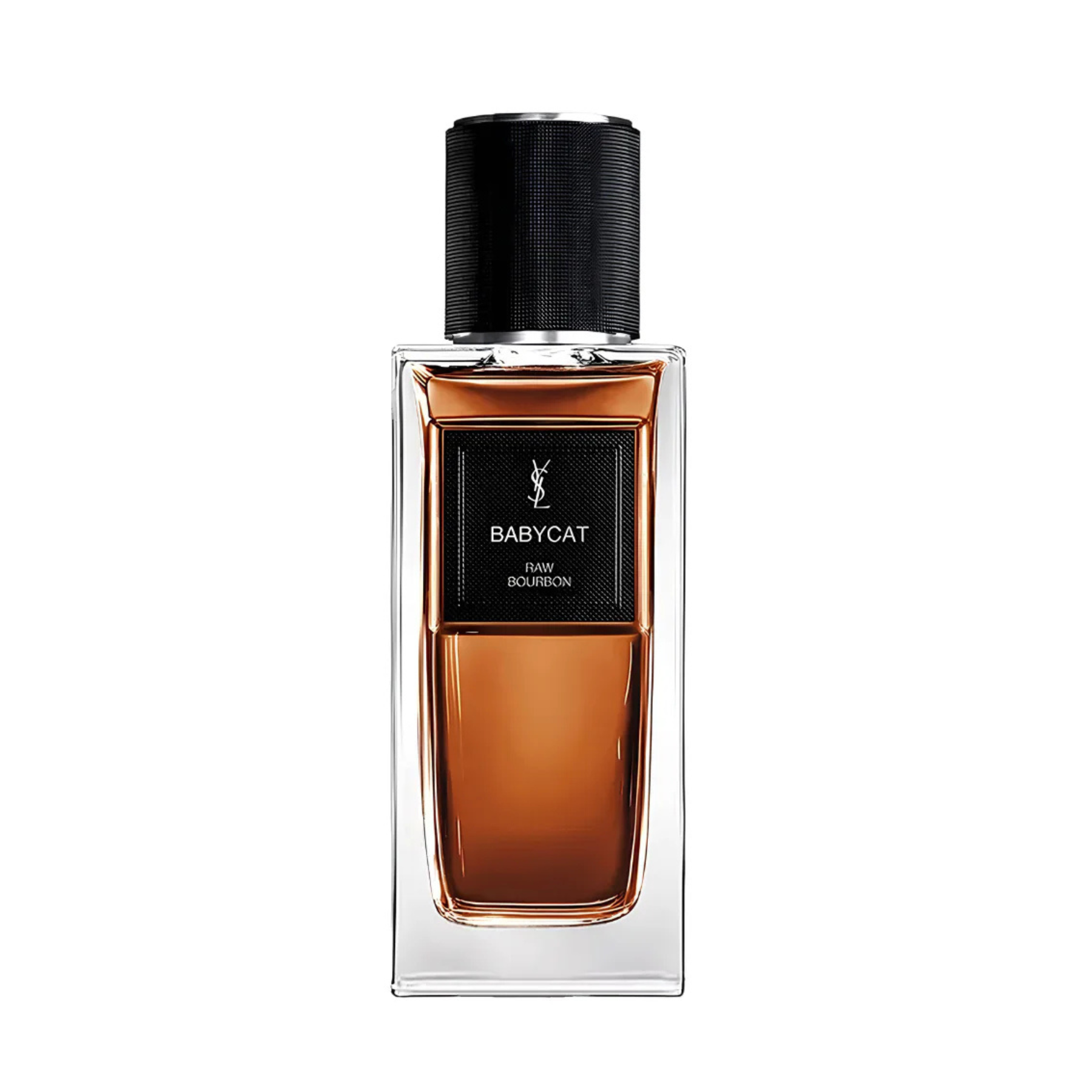 YSL Babycat Raw Bourbon EDP Unisex 125ML