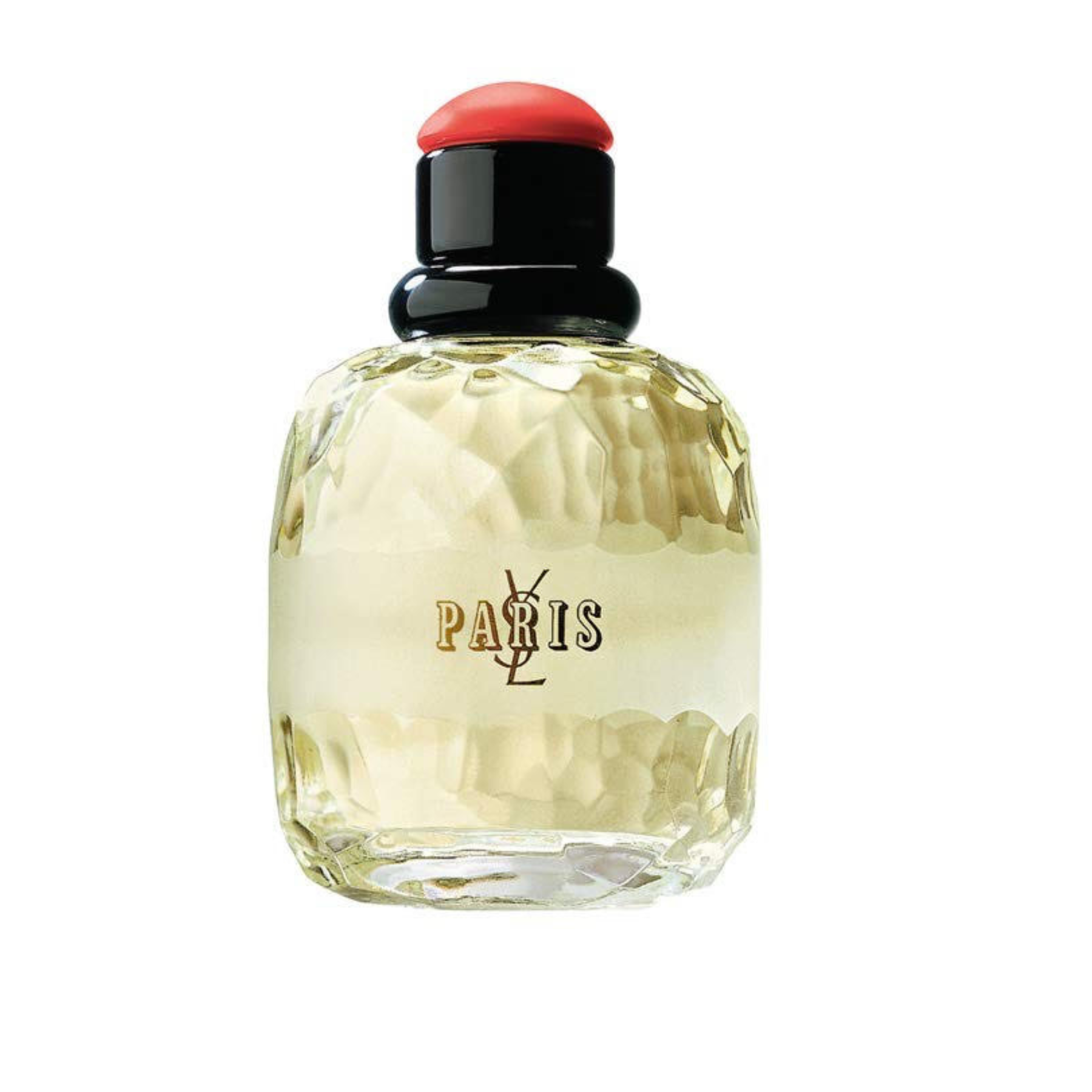 YSL Paris For Woman Eau De Toilette 125ML