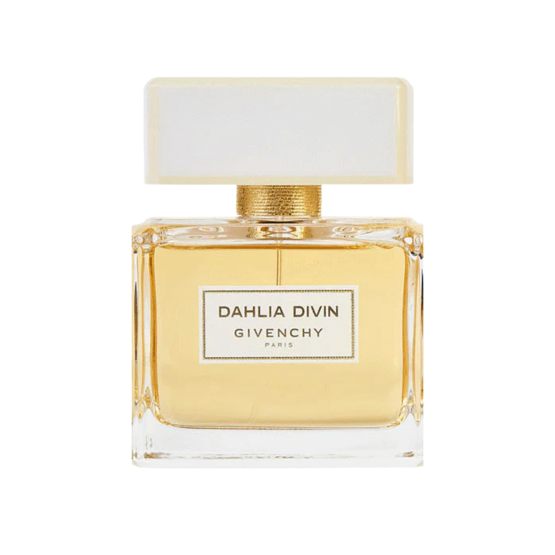 Givenchy Dahlia Divin Eau de Parfum For Women 75ML