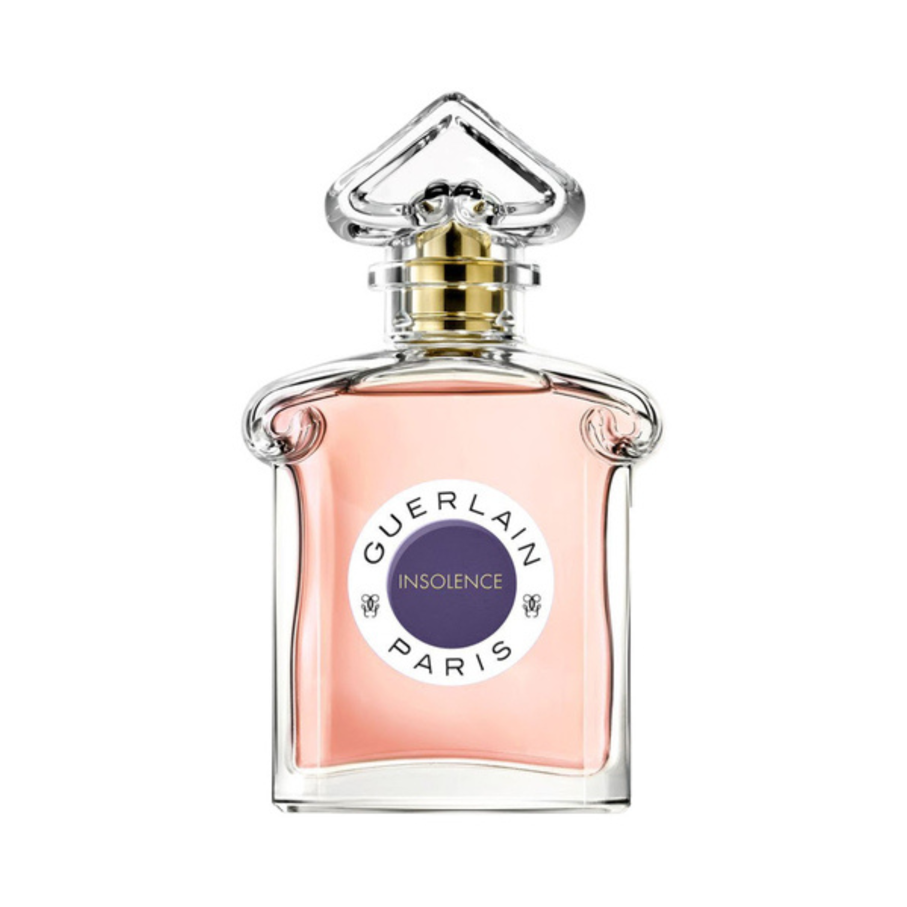 Guerlain Insolence Eau de Toilette For Women 75ML