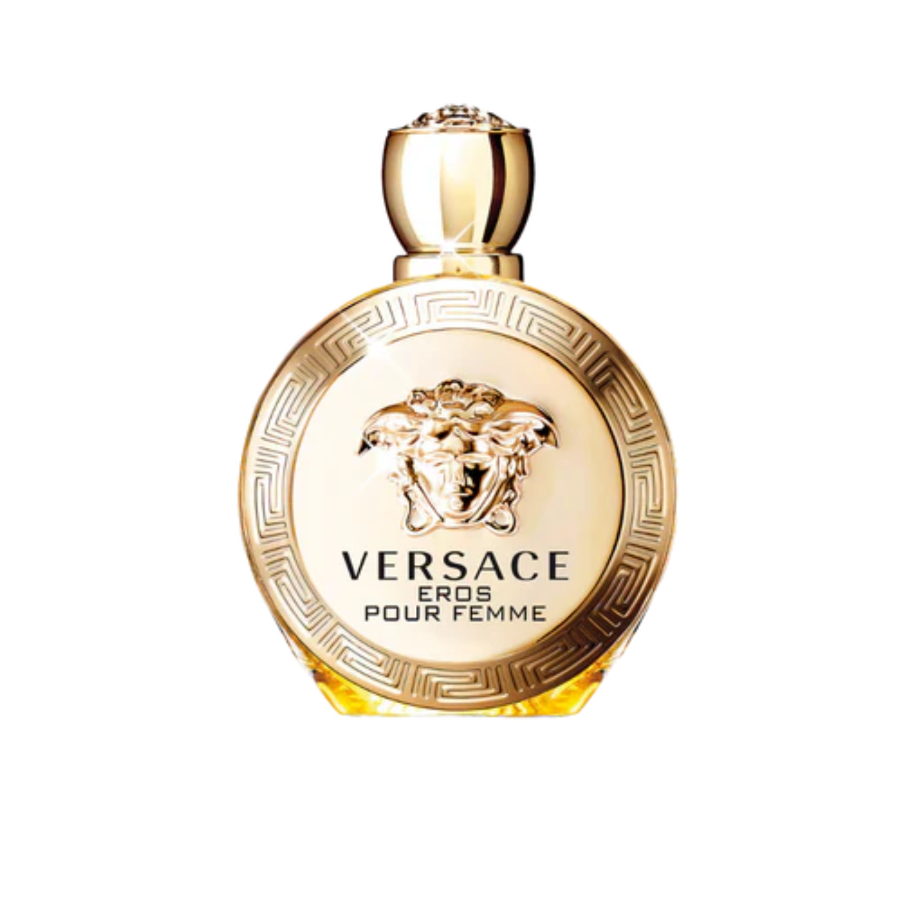 Versace Eros Pour Femme Eau de Parfum 100ML