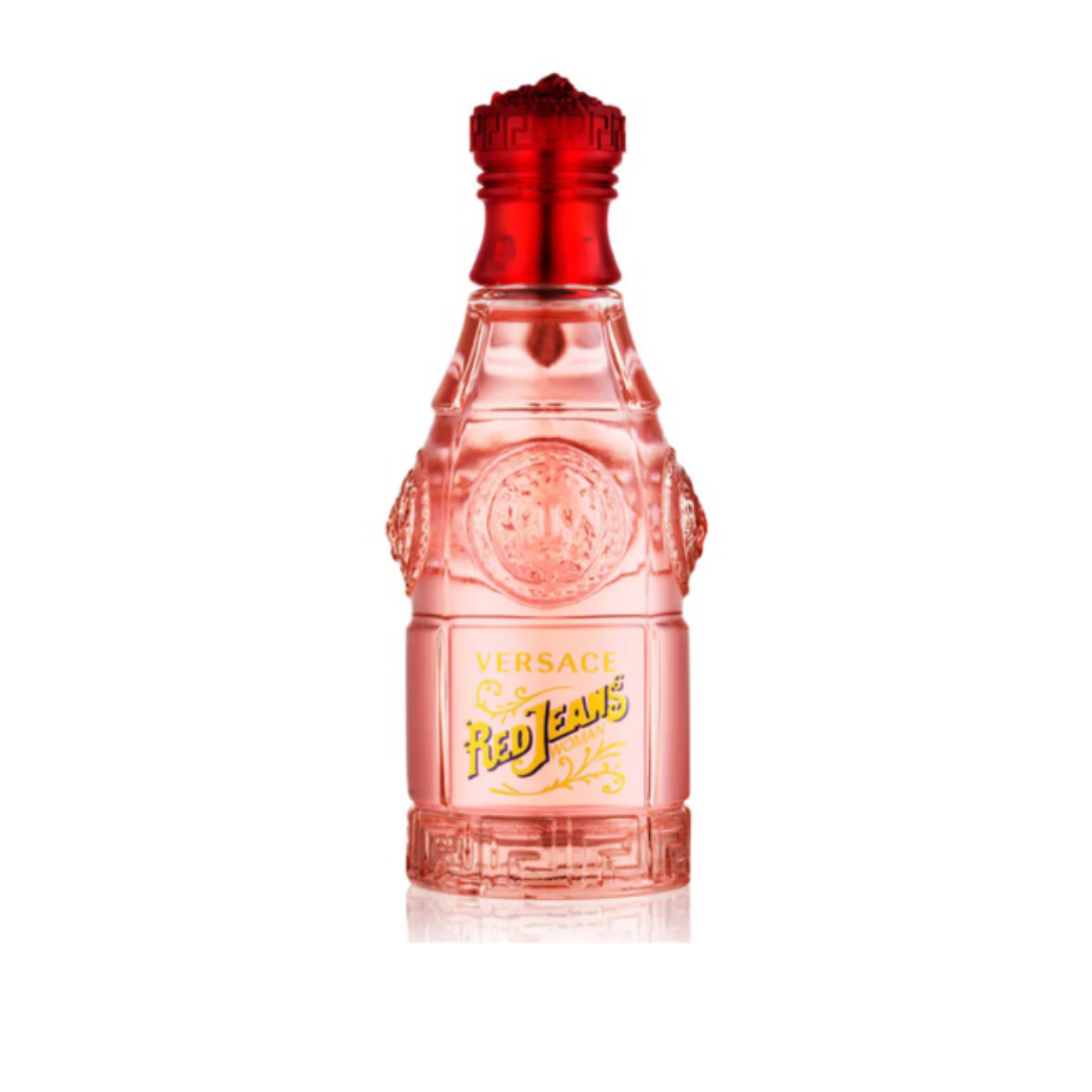 Versace Red Jeans EDT 75ML
