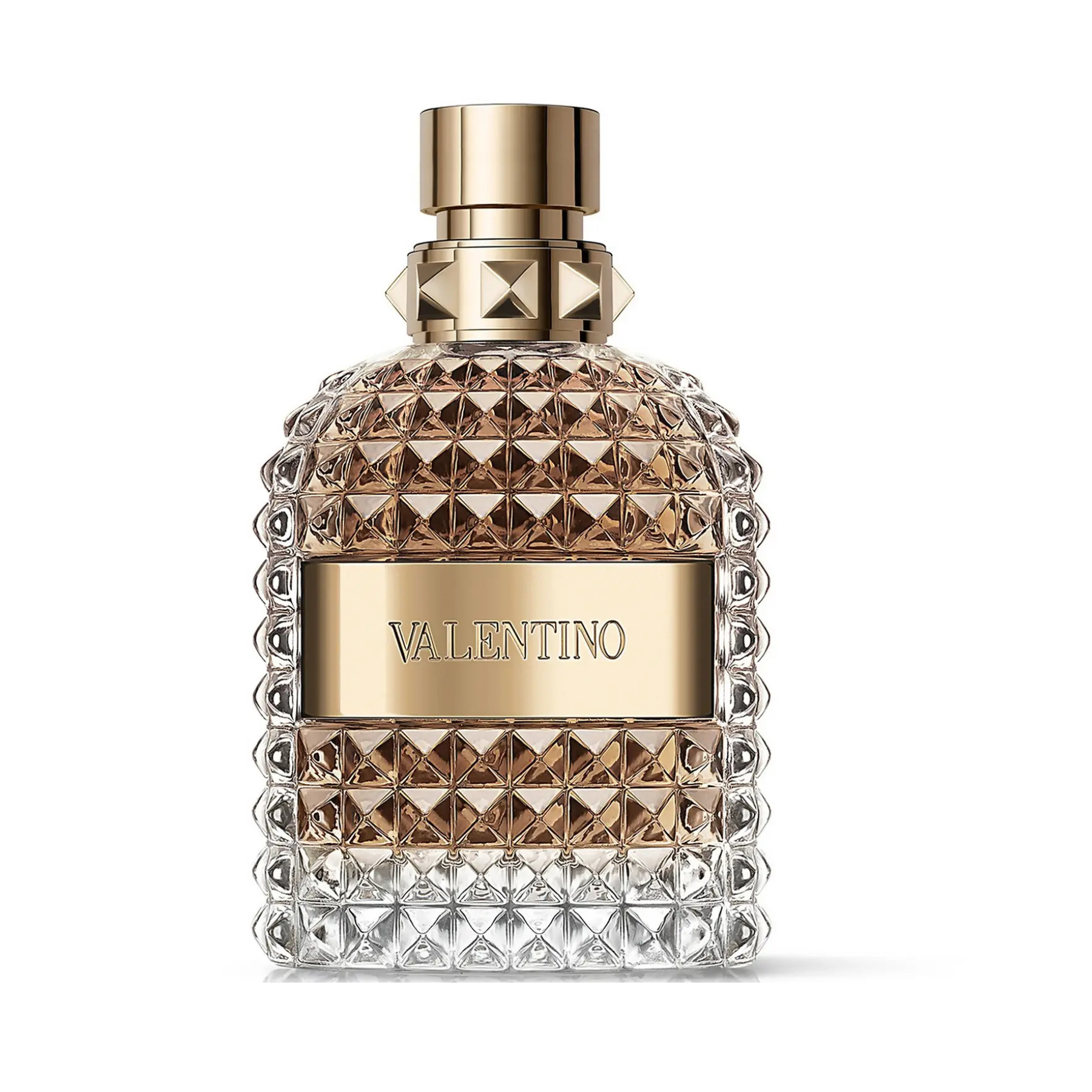 Valentino Uomo Eau De Toilette For Men 100ML