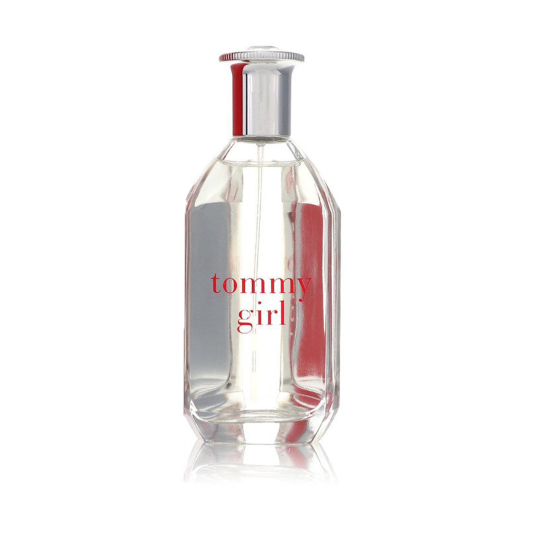 Tommy Hilfiger Tommy Girl Eau de Toilette For Women 100ML
