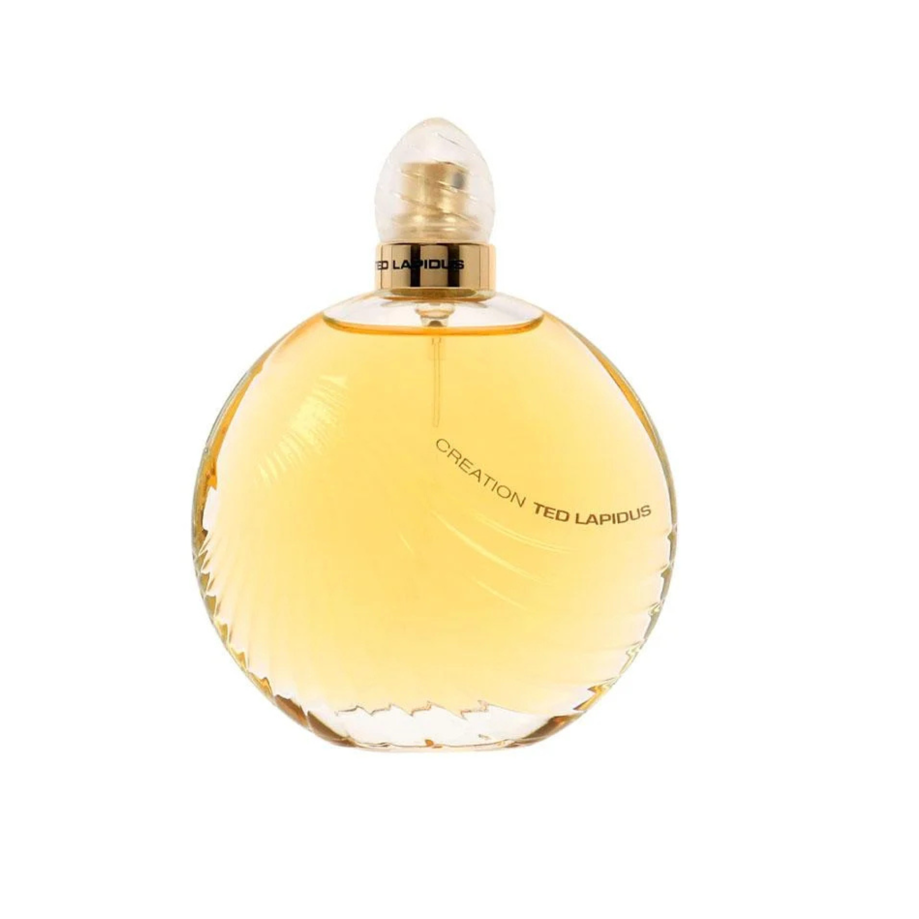 Ted Lapidus Creation EDP For Woman 100ML