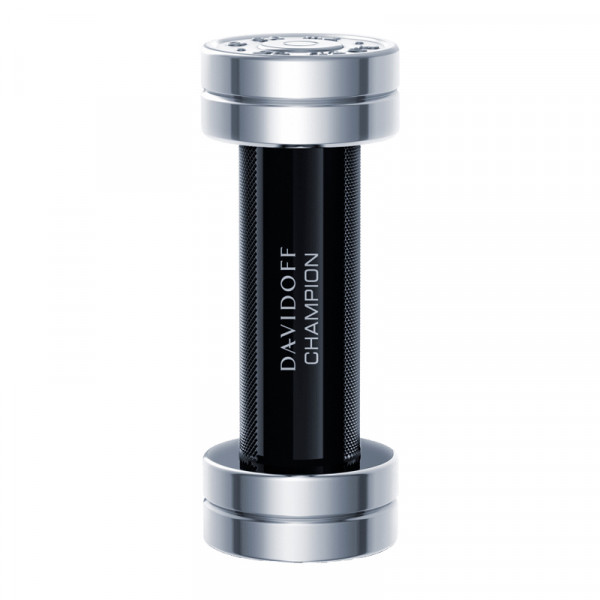 Davidoff Champion Eau de Toilette For Men 90ML