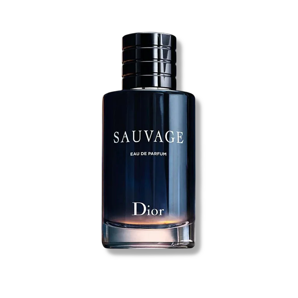 Dior Sauvage Parfum For Men 100ML