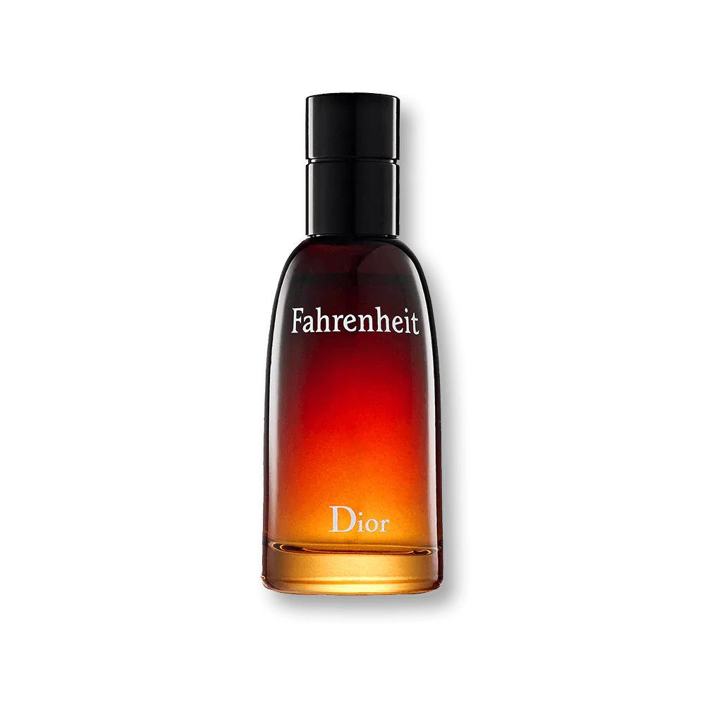 Dior Fahrenheit Cologne For Men 125ML