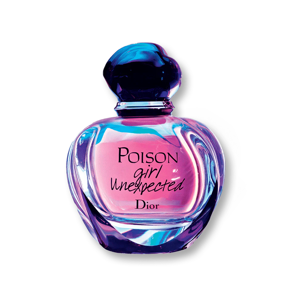 Dior Poison Girl Unexpected Women EDT 100ML