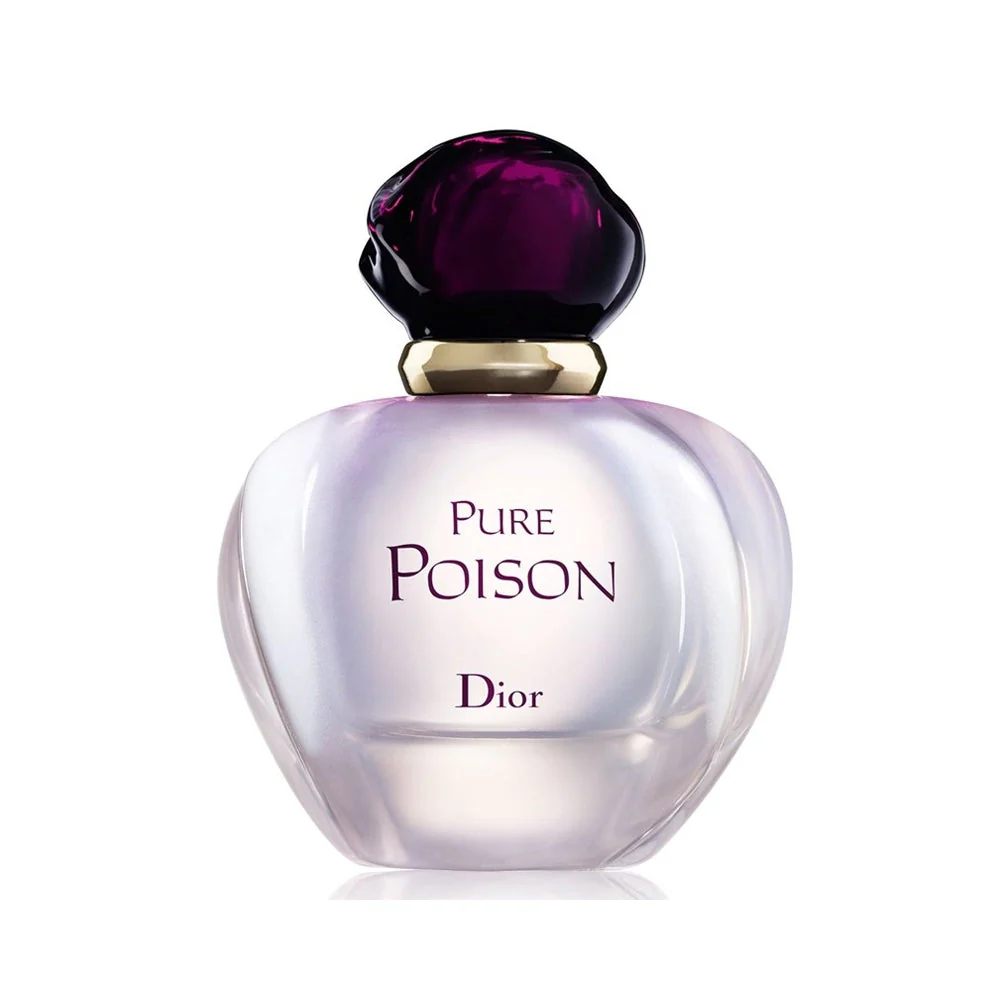 Dior Pure Poison Eau de Parfum For Women 100ML