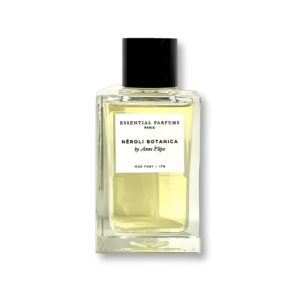 Essential Parfums Neroli Botanica For Unisex EDP 100ML
