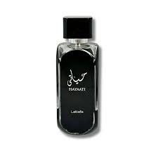 Lattafa Hayaati Men EDP 100ML