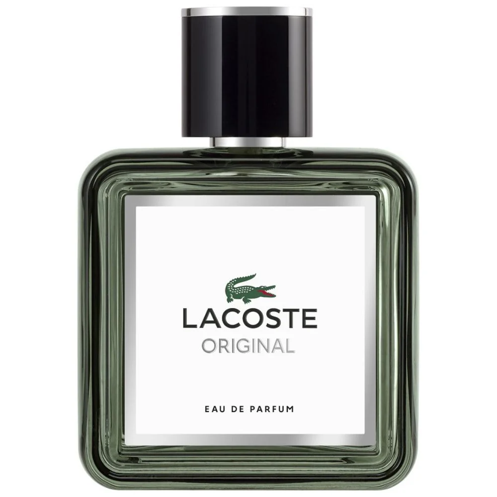 Lacoste Original Men Eau De Parfum 100ML