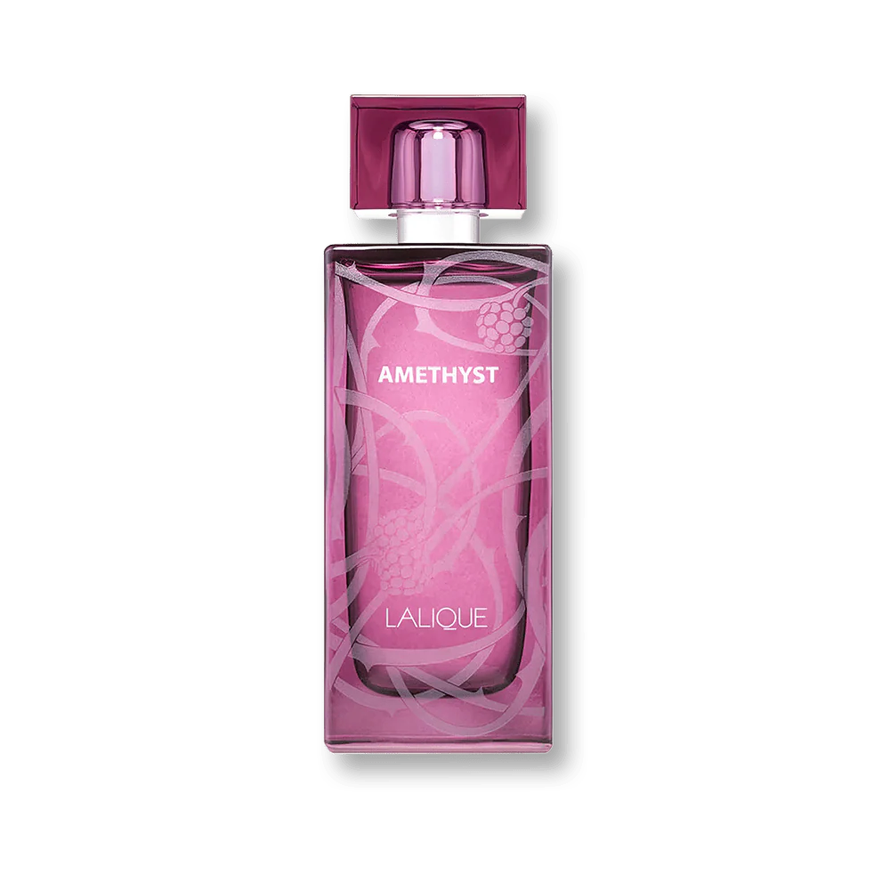 Lalique Amethyst Eau De Parfum For Women 100ML
