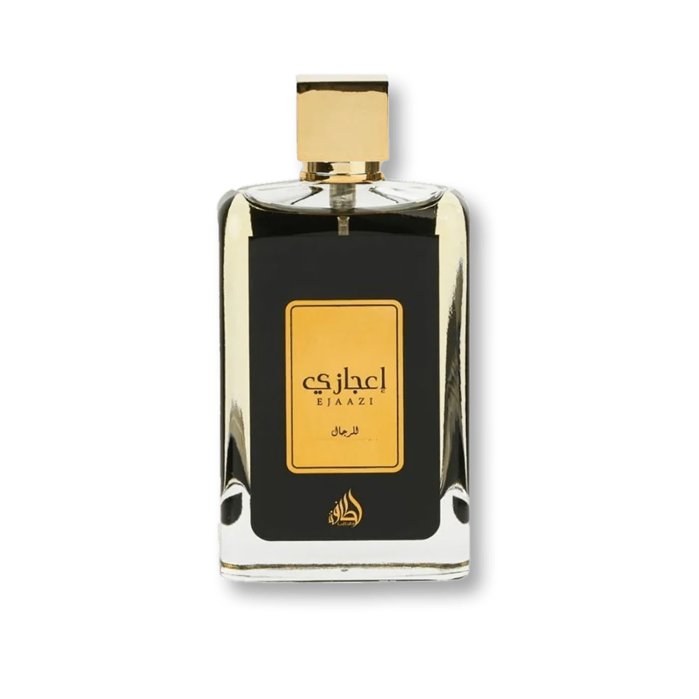 Lattafa Ejaazi Eau de Parfum 100ML