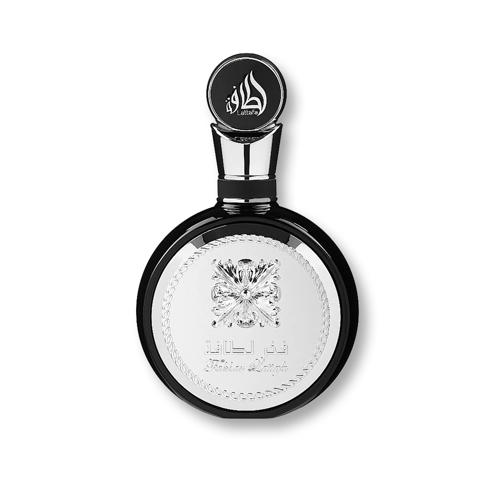 Lattafa Fakhar Black Eau De Parfum 100ML
