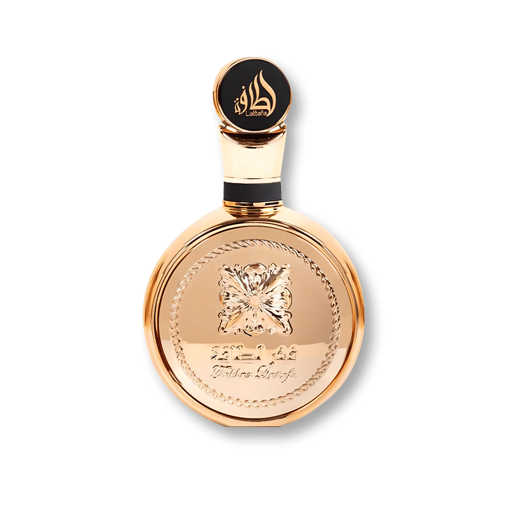 Lattafa Fakhar Gold Eau De Parfum 100ML