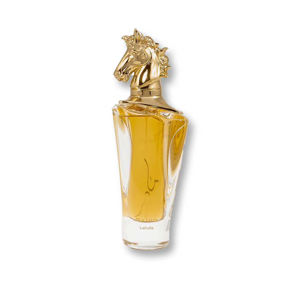 Lattafa Maahir Gold 100ML