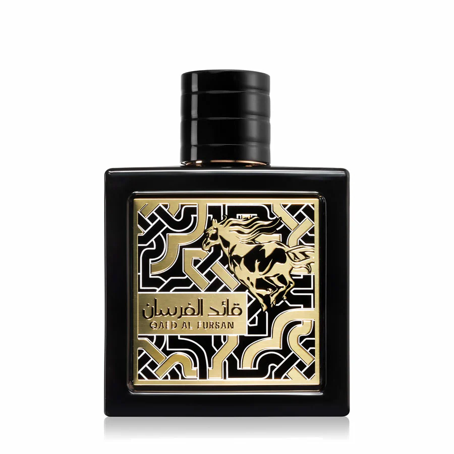 Lattafa Qaed Al Fursan Eau de Parfum 100ML