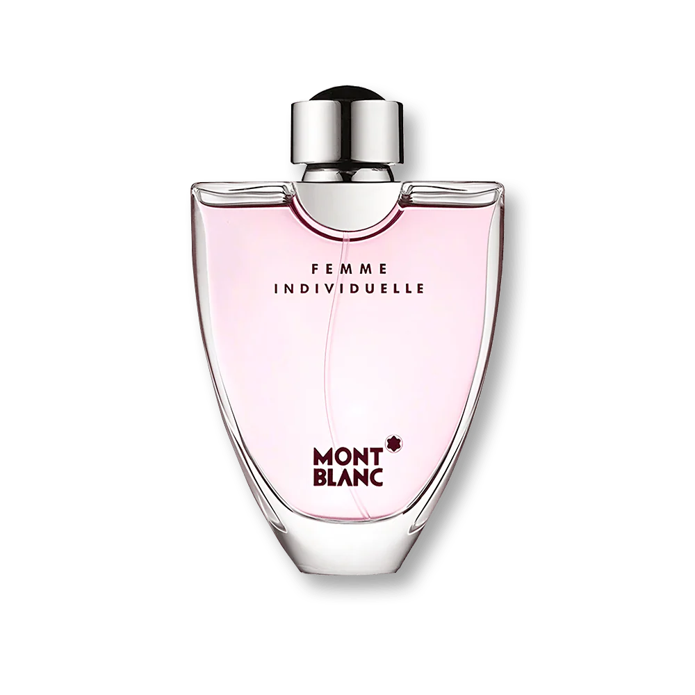 Montblanc Femme Individuelle EDT For Woman 75ML