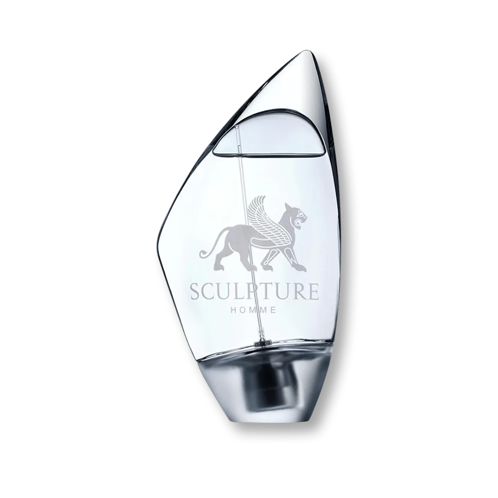 Nikos Parfums Sculpture Homme Eau De Toilette For Men 100ML