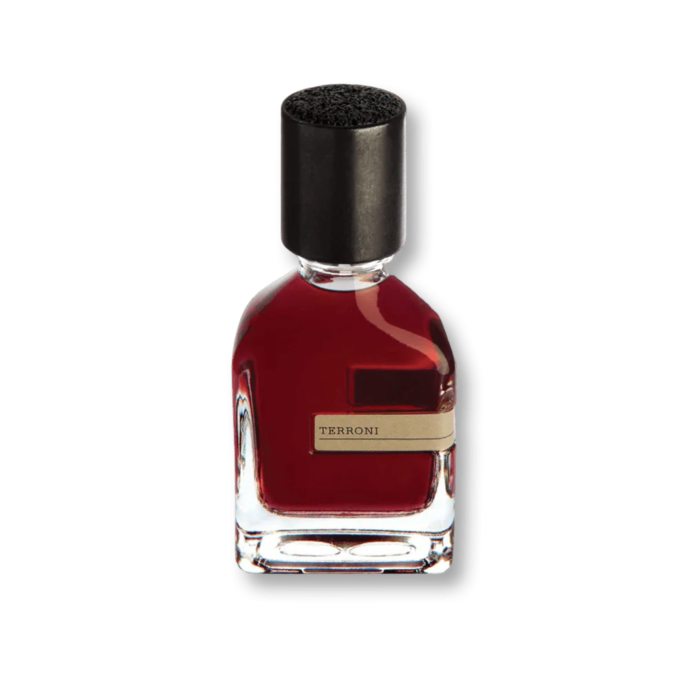 Orto Parisi Terroni EDP For Unisex 50ML