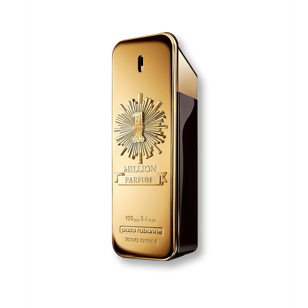 Paco Rabanne One Million Parfum For Men 100ML