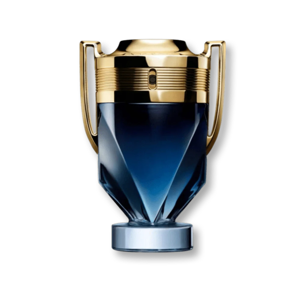 Paco Rabanne Invictus Parfum For Men 100ML