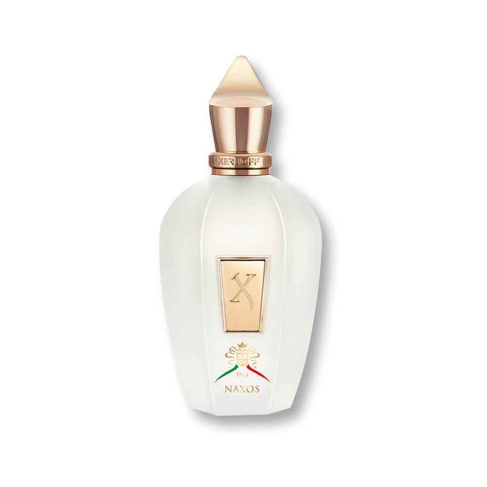 Xerjoff 1861 Naxos Unisex Eau de Parfum 100ML