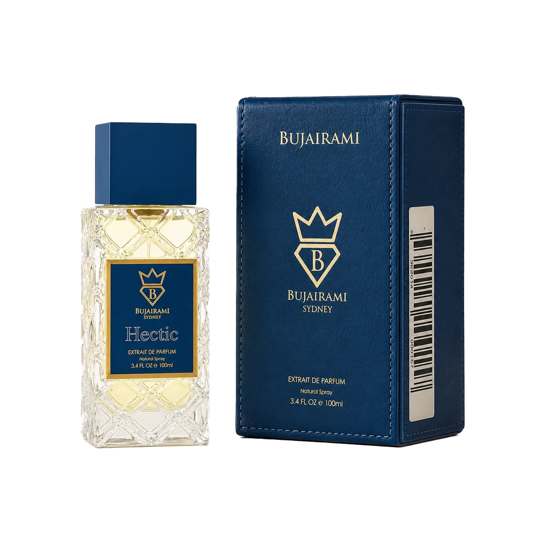 Bujairami Hectic Inspired by Imagination from Louis Vuitton 100 ML 1
