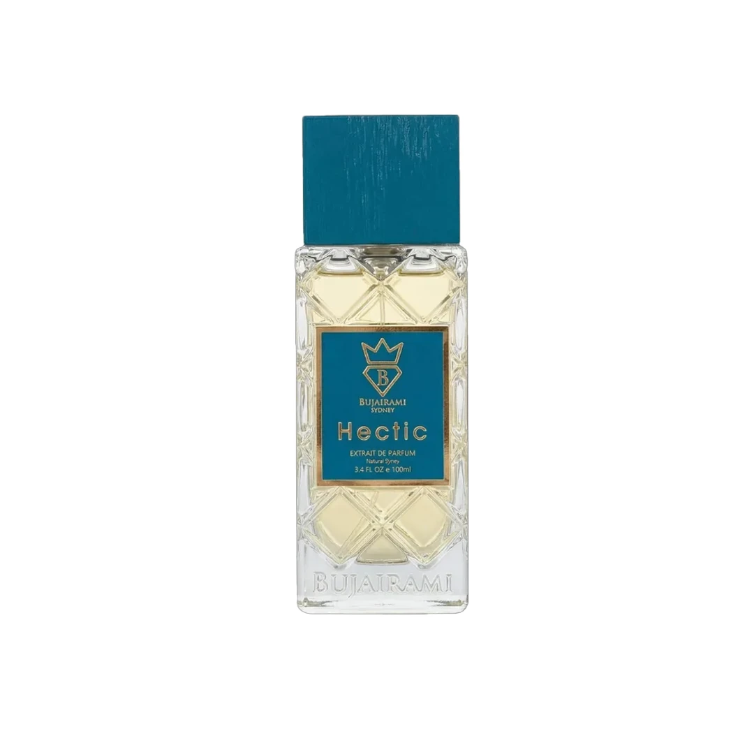 Bujairami Hectic Inspired by Imagination from Louis Vuitton 100 ML