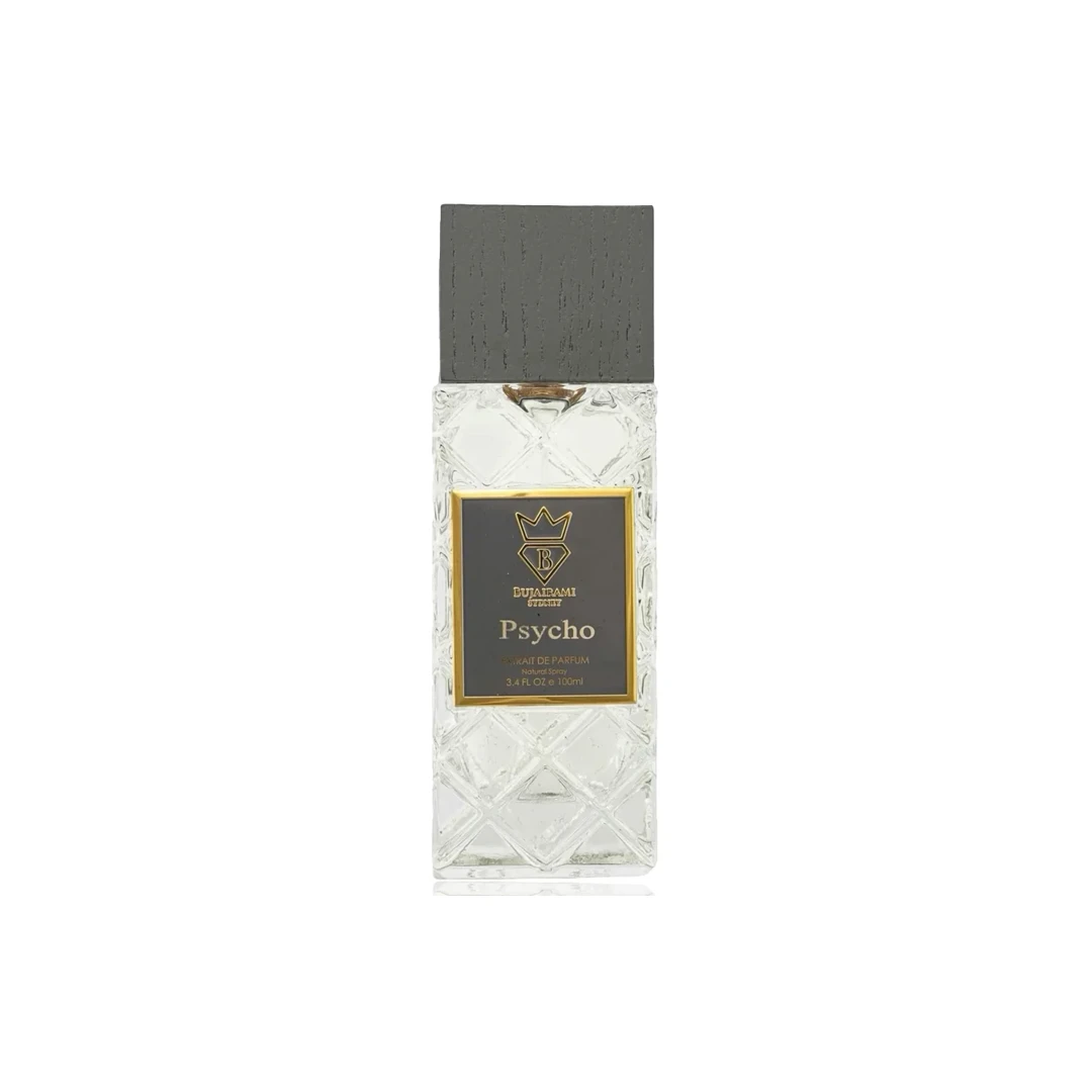 Bujairami Psycho Inspired By Symphony Louis Vuitton 100 ML